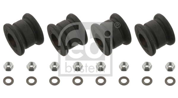 KIT SUPPORT DE STABILISATEUR