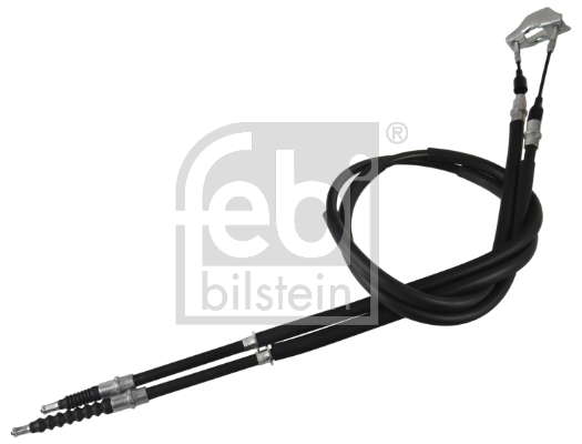 CABLE DE FREIN A MAIN