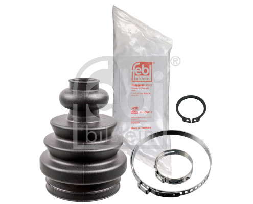 KIT DE SOUFFLET DE TRANSMISSION