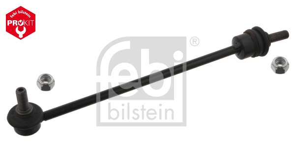BIELLE D ACCOUPLEMENT