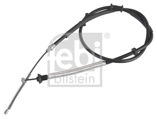 CABLE DE FREIN A MAIN