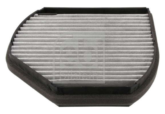 FILTRE D HABITACLE