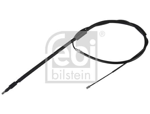 CABLE DE FREIN A MAIN