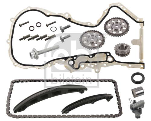 KIT DE CHAINE DE DISTRIBUTION