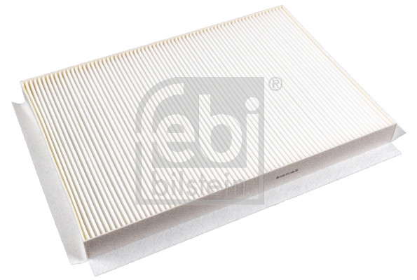 FILTRE D HABITACLE