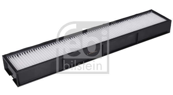 FILTRE D HABITACLE