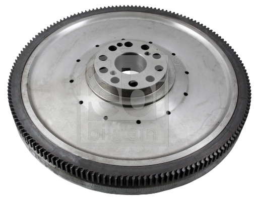 VOLANT-MOTEUR