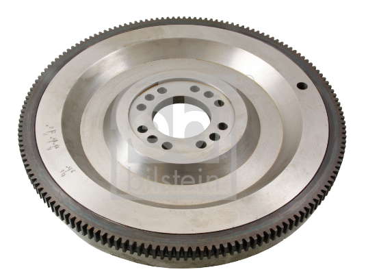 VOLANT-MOTEUR