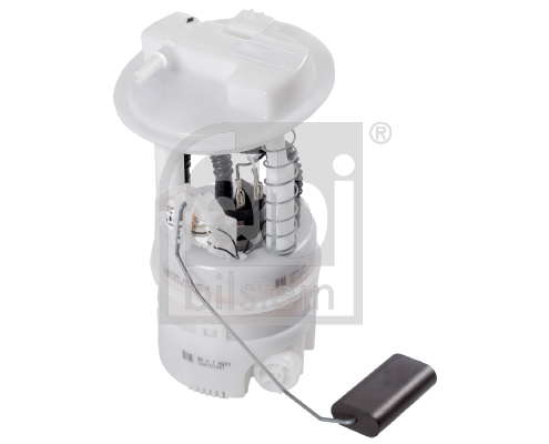 UNITE D ALIMENTATION DE CARBURANT
