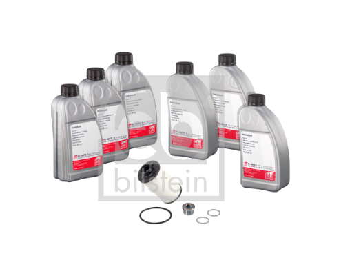 PACK DE MAINTENANCE D HUILE DE BOIT