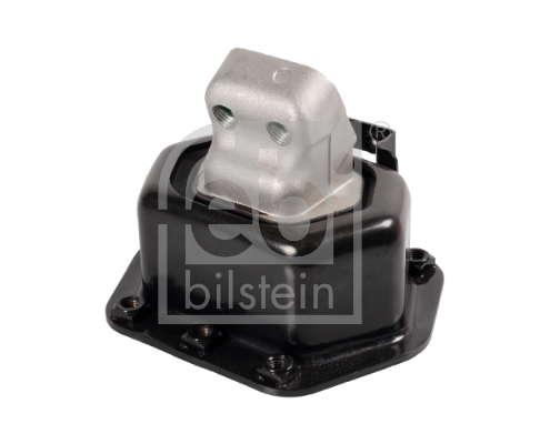 SUPPORT DE MOTEUR