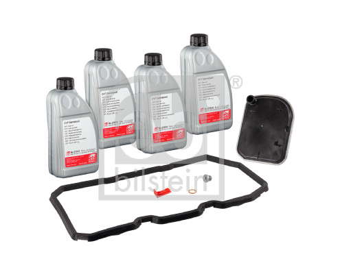 PACK DE MAINTENANCE D HUILE DE BOIT