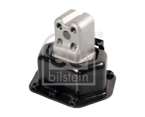 SUPPORT DE MOTEUR