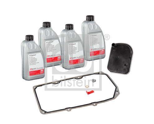 PACK DE MAINTENANCE D HUILE DE BOIT