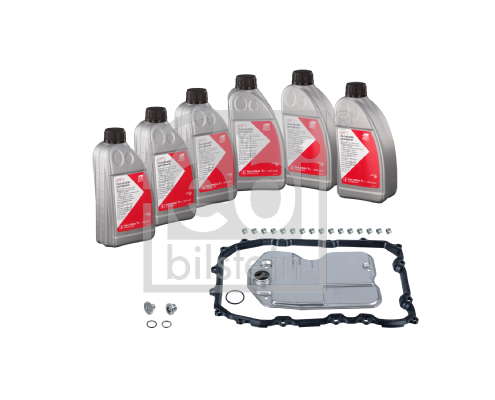 PACK DE MAINTENANCE D HUILE DE BOIT