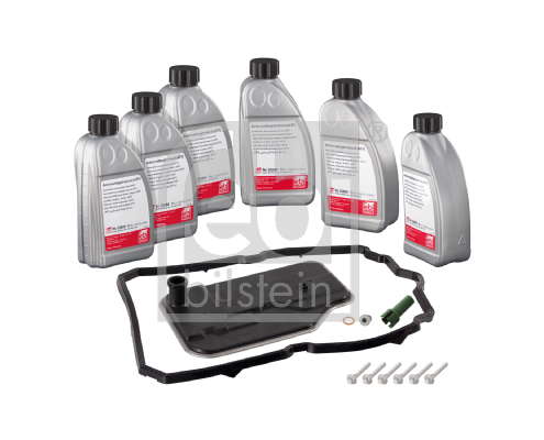 PACK DE MAINTENANCE D HUILE DE BOIT