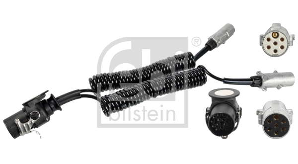 CABLE D ADAPTEUR