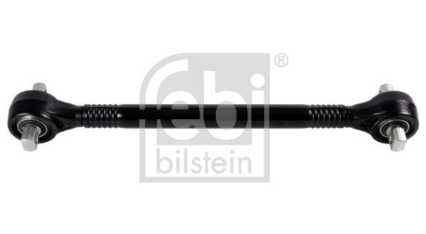 BRAS OSCILLANT