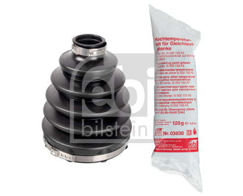 KIT DE SOUFFLET DE TRANSMISSION