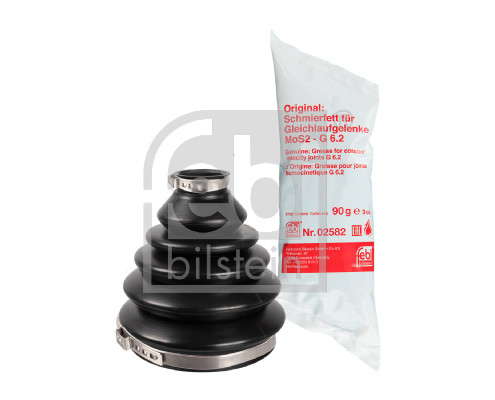 KIT DE SOUFFLET DE TRANSMISSION