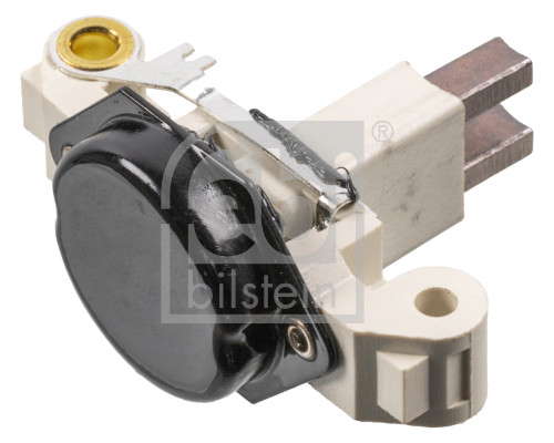 REGULATEUR D ALTERNATEUR