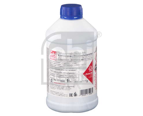 1L ANTIGEL G11 (-35 C READY MIX)