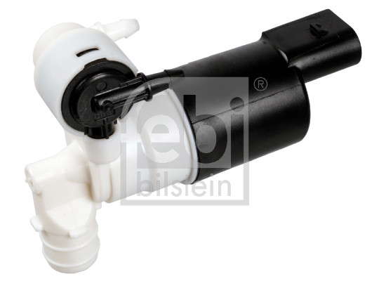 POMPE D EAU DE NETTOYAGE