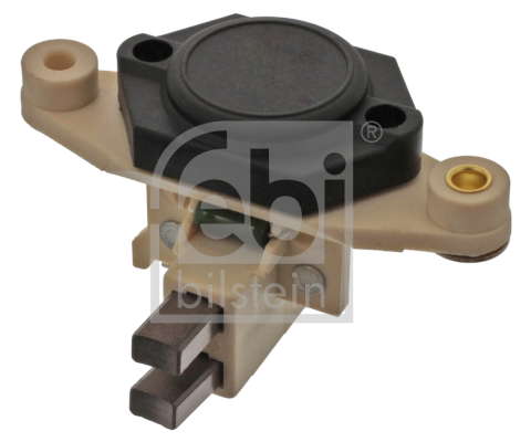 REGULATEUR D ALTERNATEUR