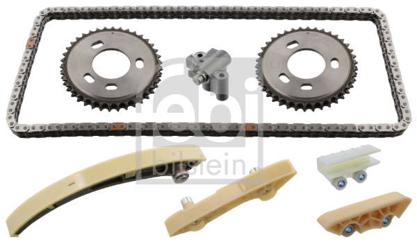 KIT DE CHAINE DE DISTRIBUTION