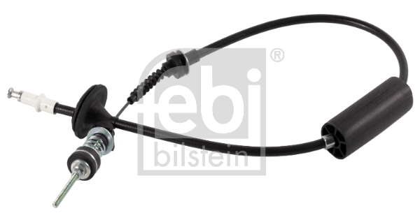 CABLE D EMBRAYAGE