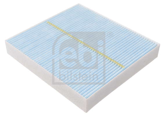 FILTRE D HABITACLE