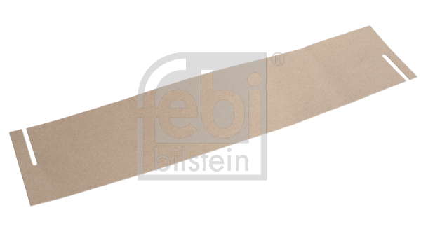 Filtre à huile