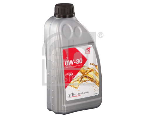 1L HUILE MOTEUR 0W30 C2