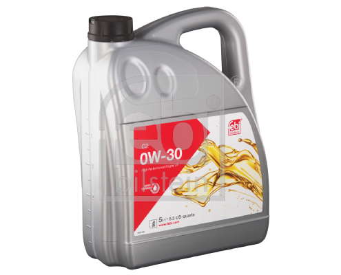 5L HUILE MOTEUR 0W30 C2