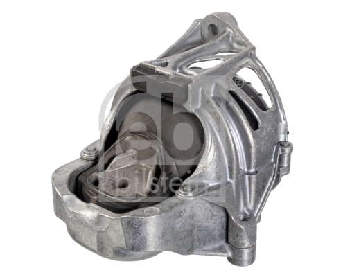 SUPPORT DE MOTEUR