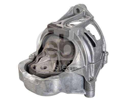 SUPPORT DE MOTEUR