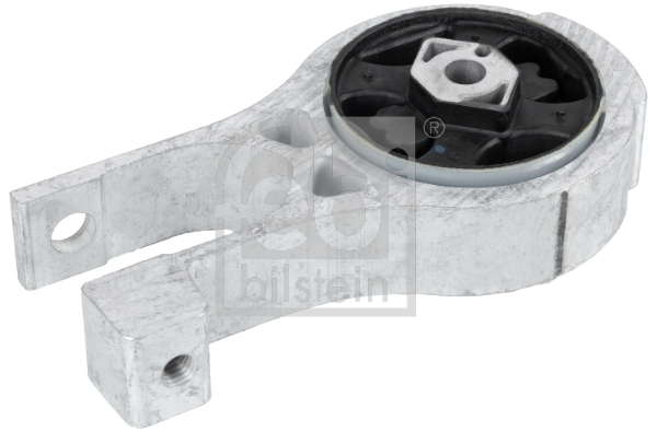 SUPPORT DE MOTEUR