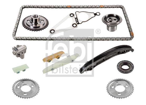 KIT DE CHAINE DE DISTRIBUTION