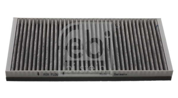 FILTRE D HABITACLE