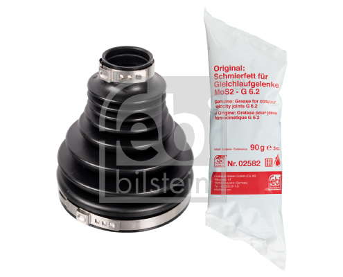 KIT DE SOUFFLET DE TRANSMISSION