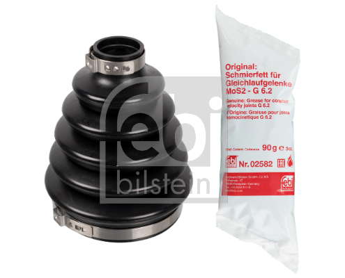 KIT DE SOUFFLET DE TRANSMISSION