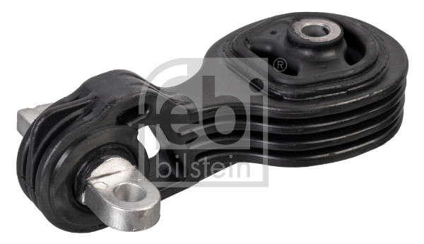 SUPPORT DE MOTEUR