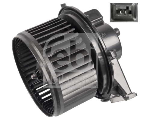 PULSEUR D AIR HABITACLE