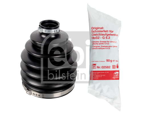 KIT DE SOUFFLET DE TRANSMISSION