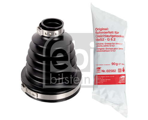 KIT DE SOUFFLET DE TRANSMISSION