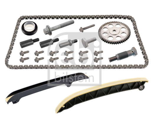 KIT DE CHAINE DE DISTRIBUTION