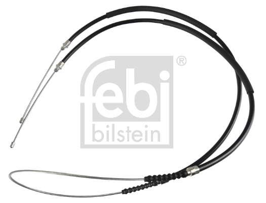 CABLE DE FREIN A MAIN