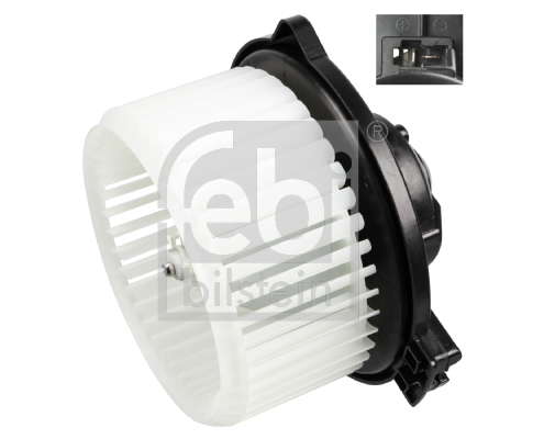 PULSEUR D AIR HABITACLE