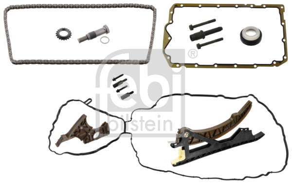 KIT DE CHAINE DE DISTRIBUTION
