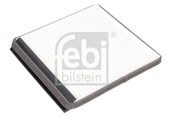 FILTRE D HABITACLE